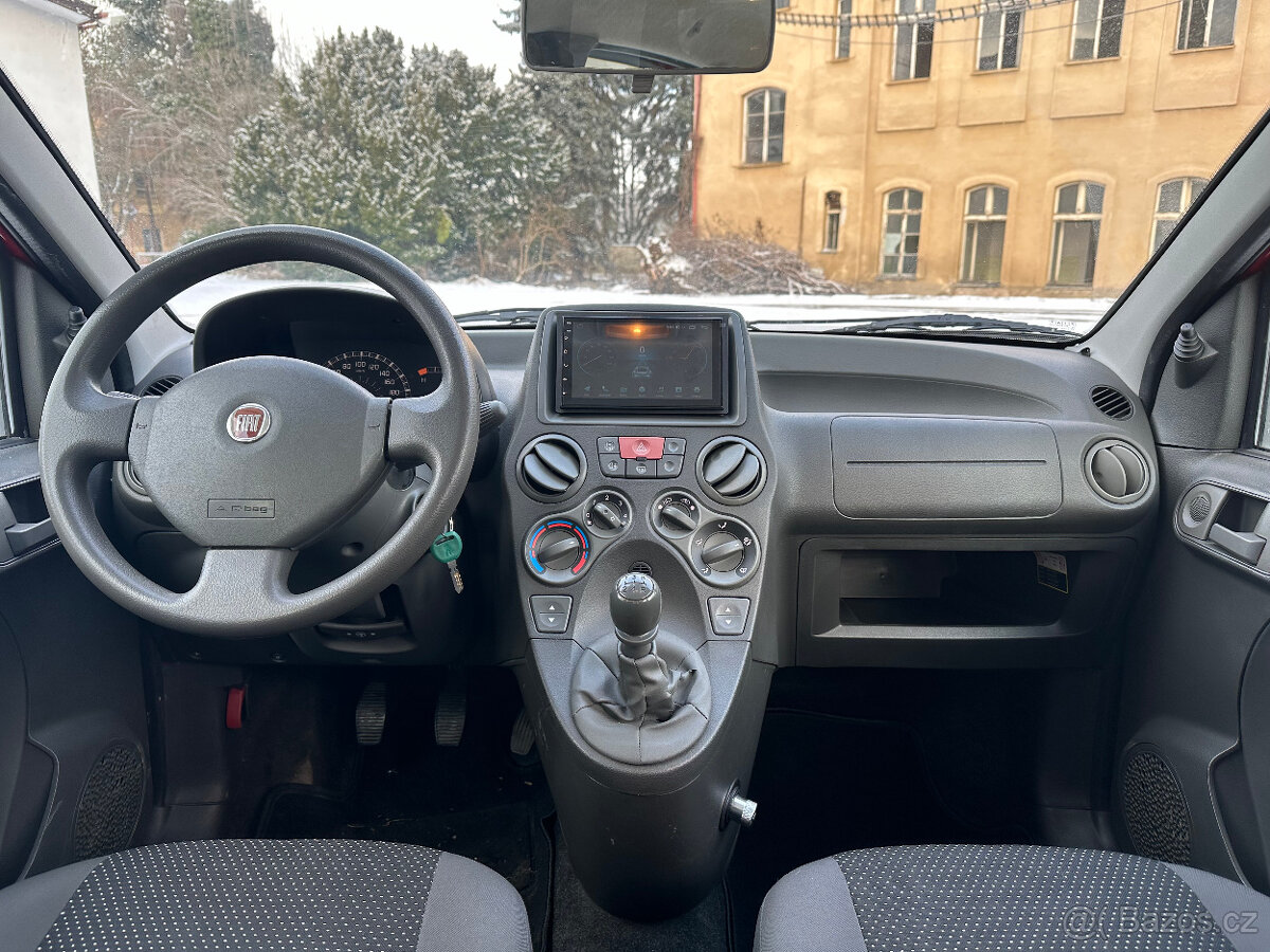 Fiat Panda 1.1 2007 - 6