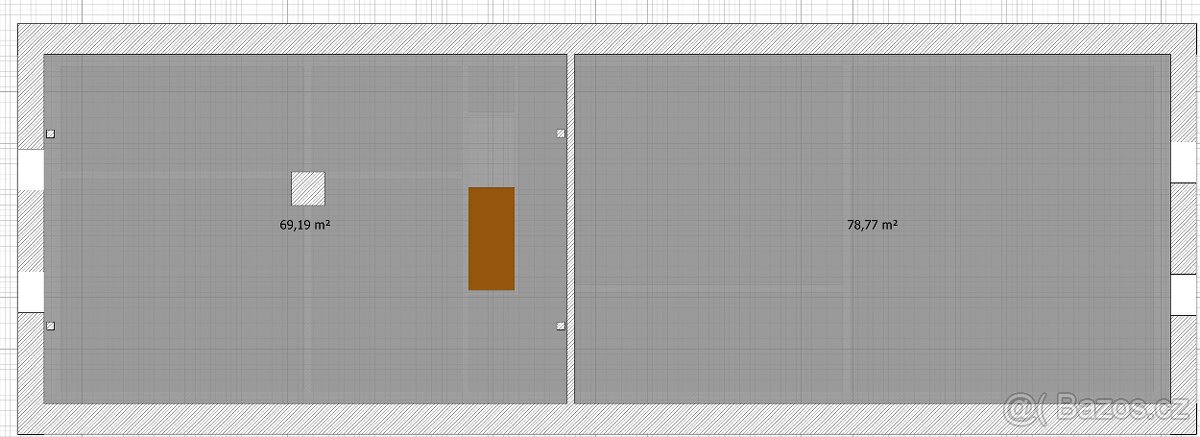 Prodám dům Křenov - 6