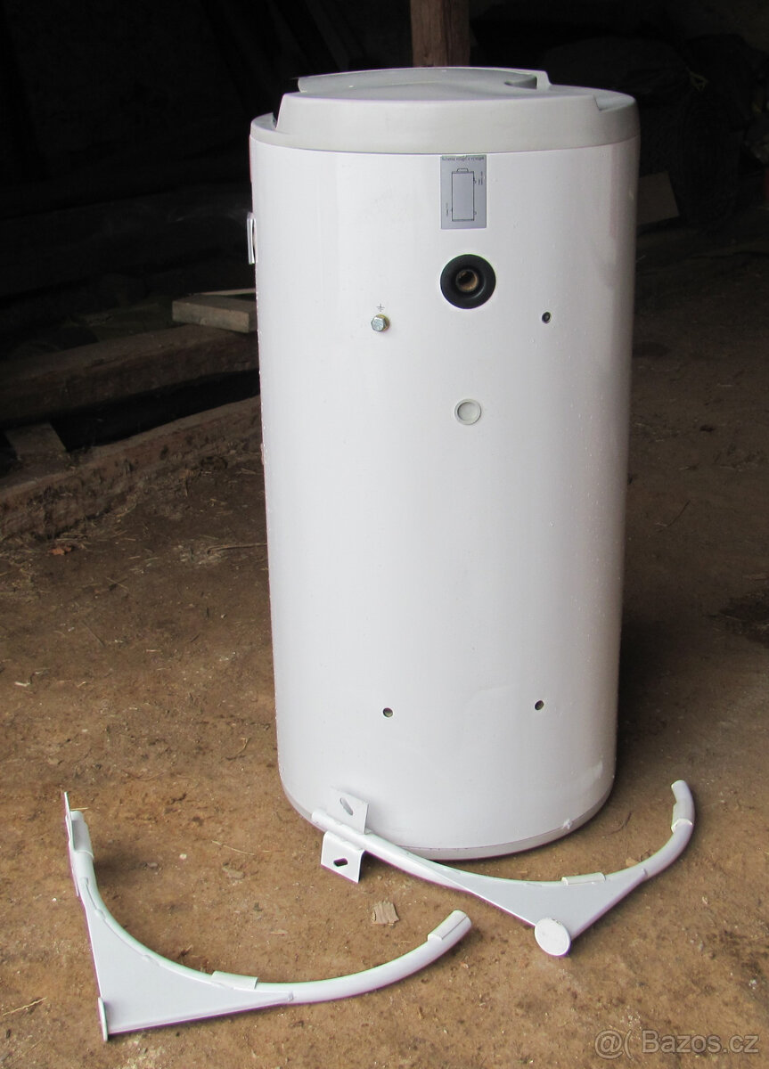 ELEKTRICKÝ BOJLER DRAŽICE OKCEV 180 - 180L - 6