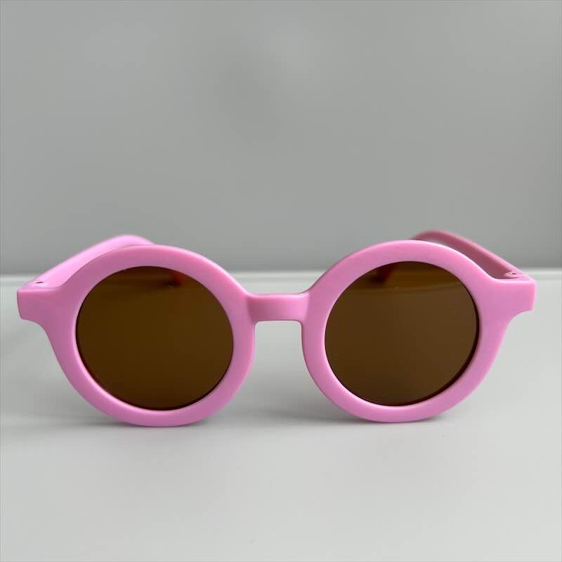 Nové Dětské sluneční brýle - 6