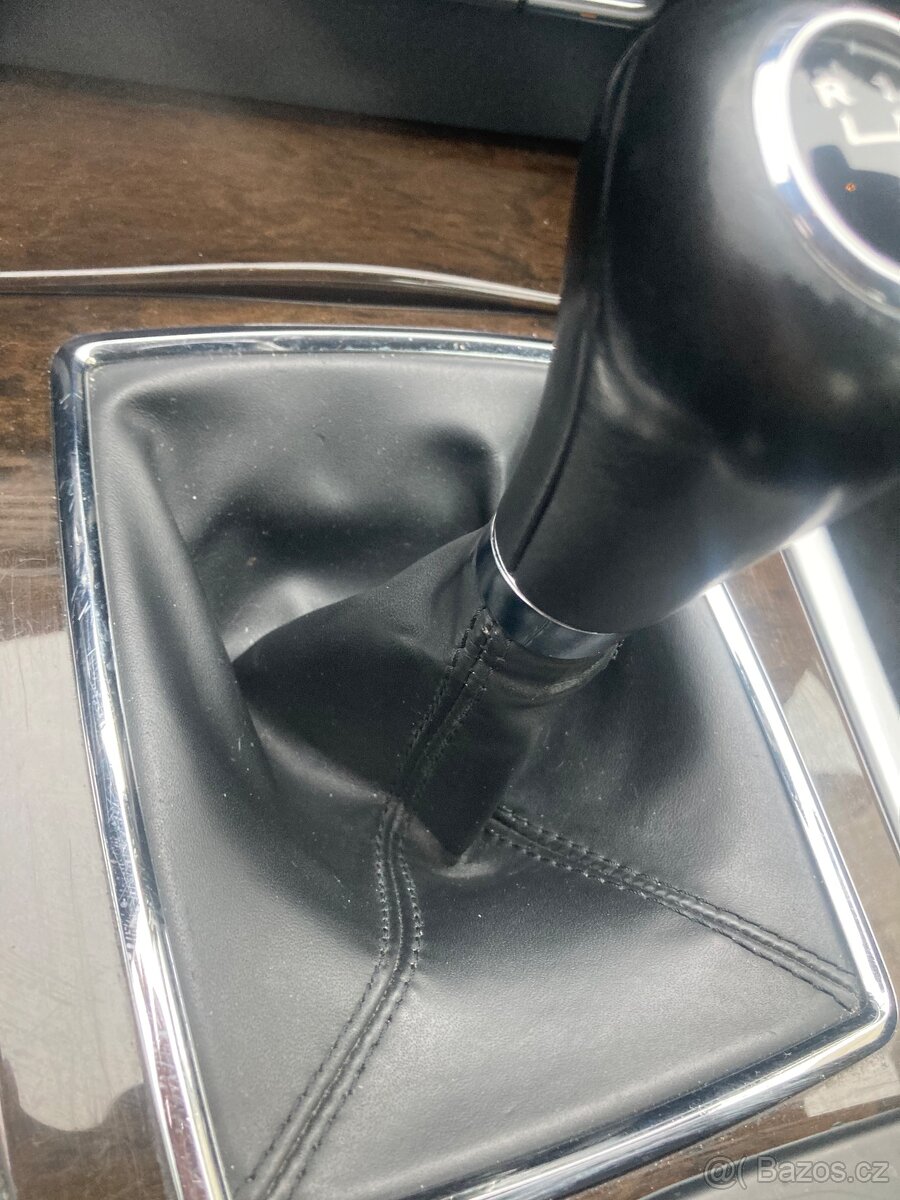 Mercedes E200 CDI - 6