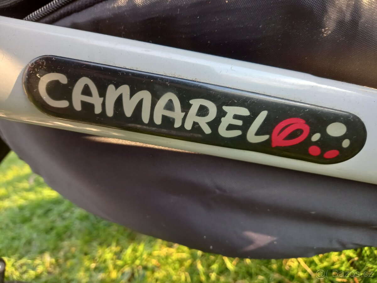 Kočárek pro děti - 6