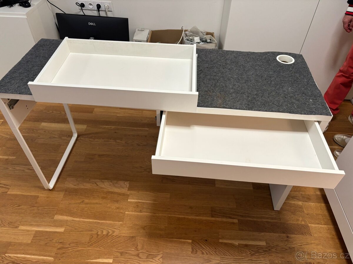 Počítačový stul - 6