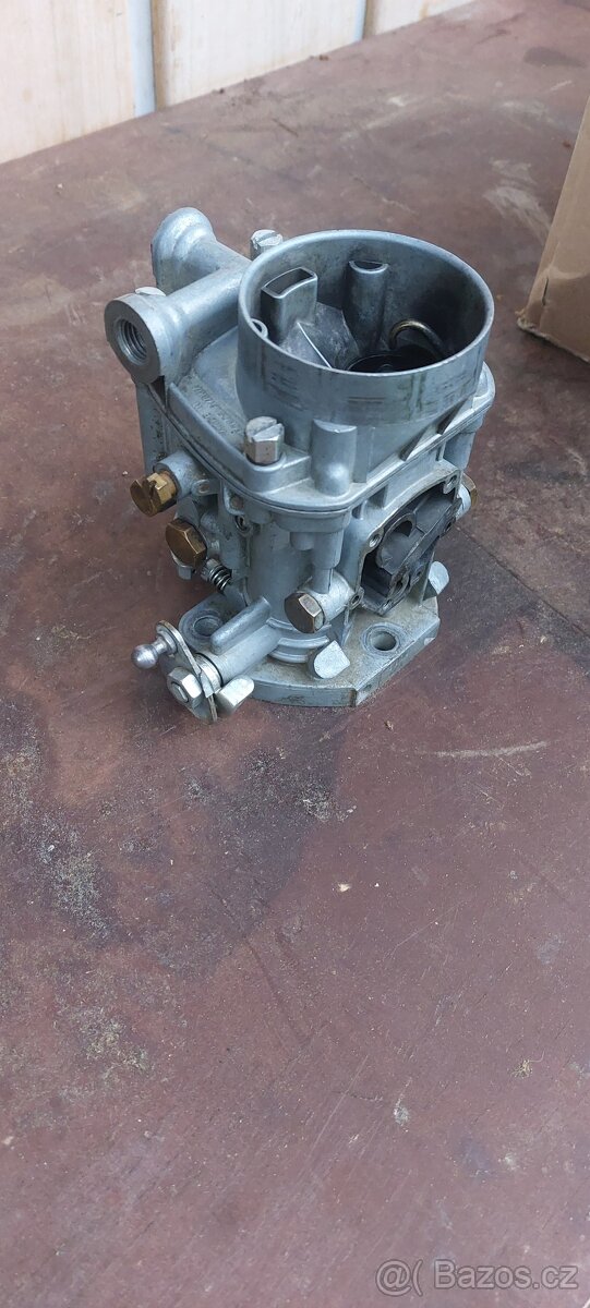 ND na motor T603 - 6