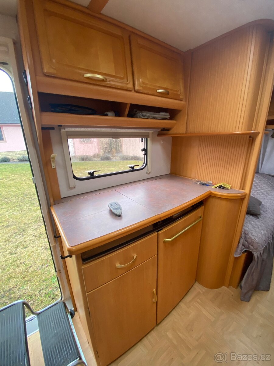 Karavan LMC 530K - 6