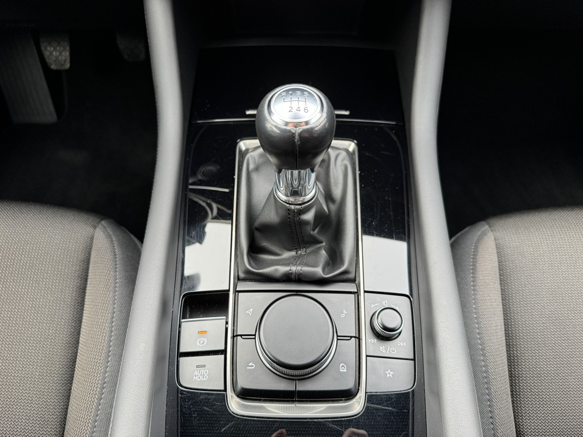 Mazda 3 2.0i Skyactive Selection Ad.Full LED Bose Kamera - 6