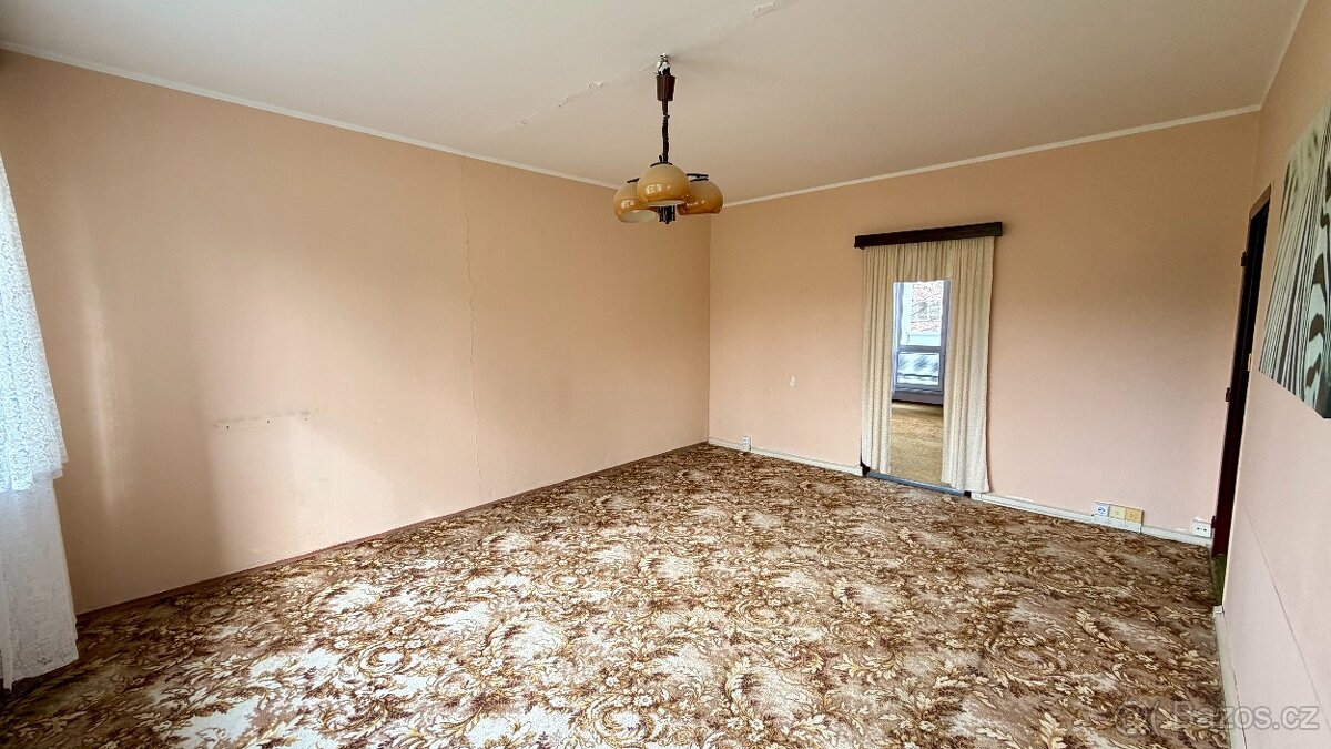 Byt 3+1 v přízemí - 6