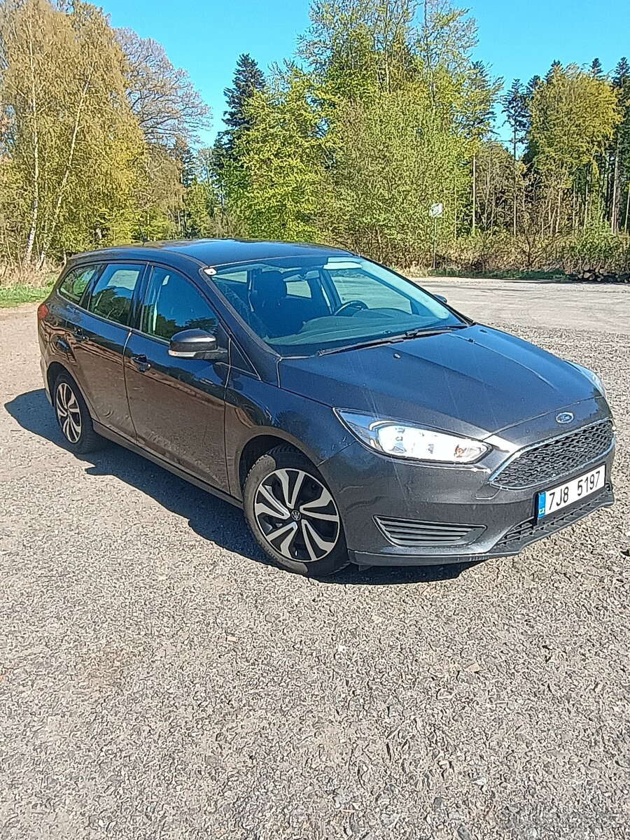 Ford Focus - 6