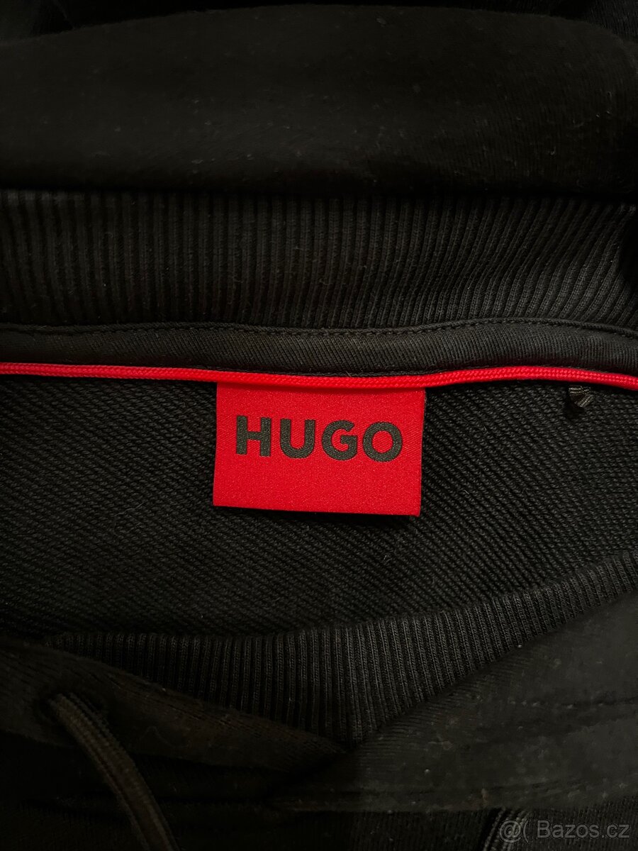 Mikina Hugo Boss - 6