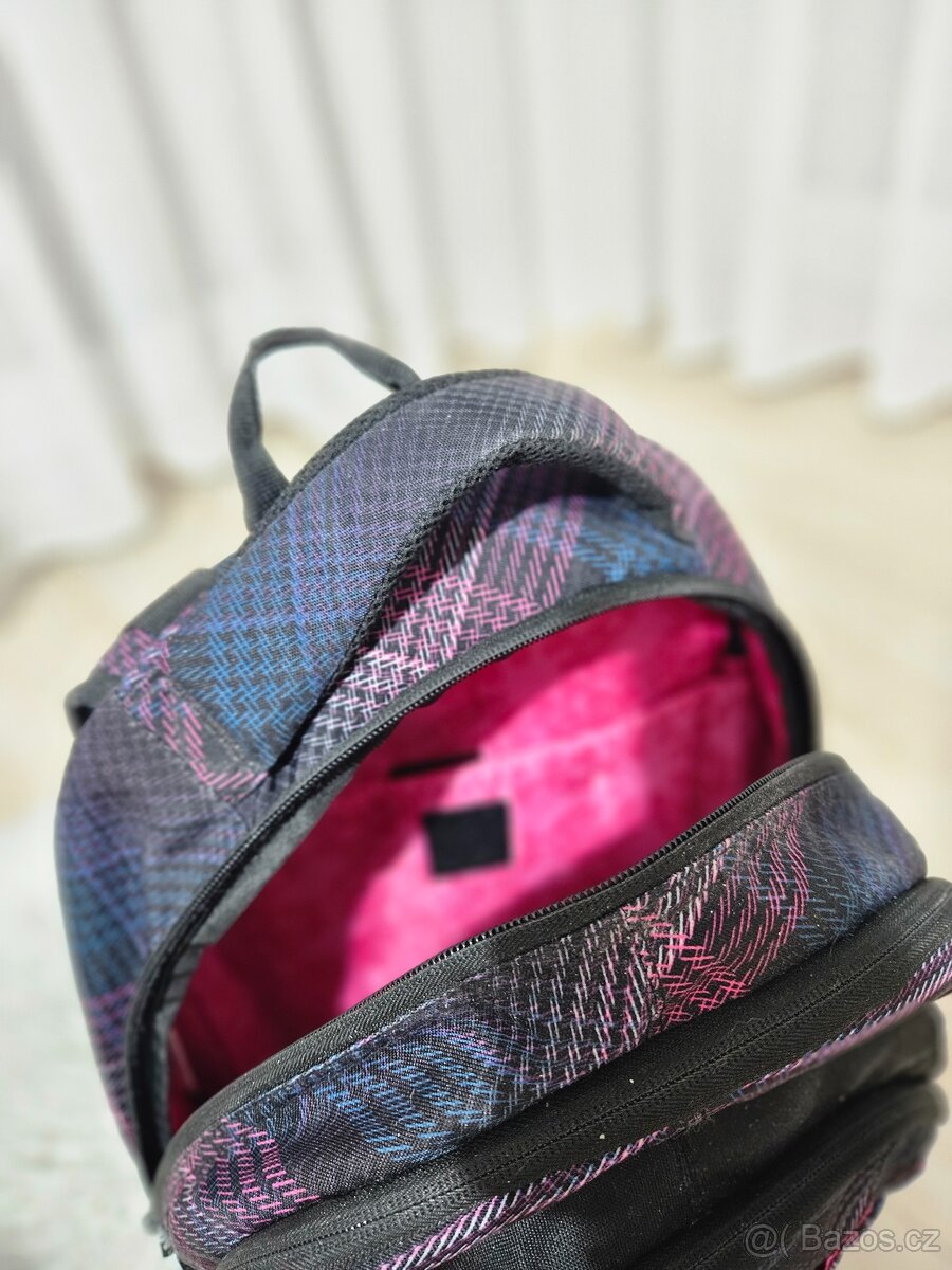 Školní batoh bigmaster digital B - 6