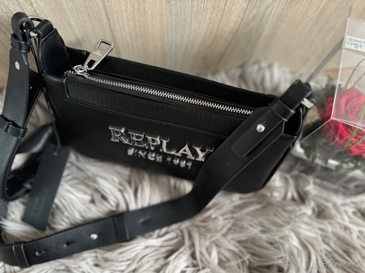 Kabelka Replay - 6