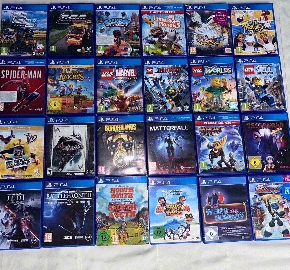 Playstation 5 , ps5 - 6