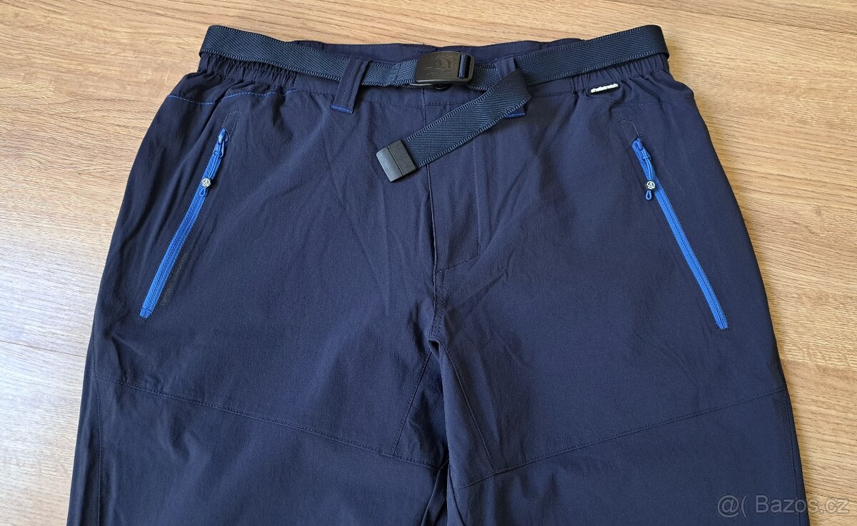 Pánské sportovní / outdoorové kalhoty - Ternua (vel M) - 6