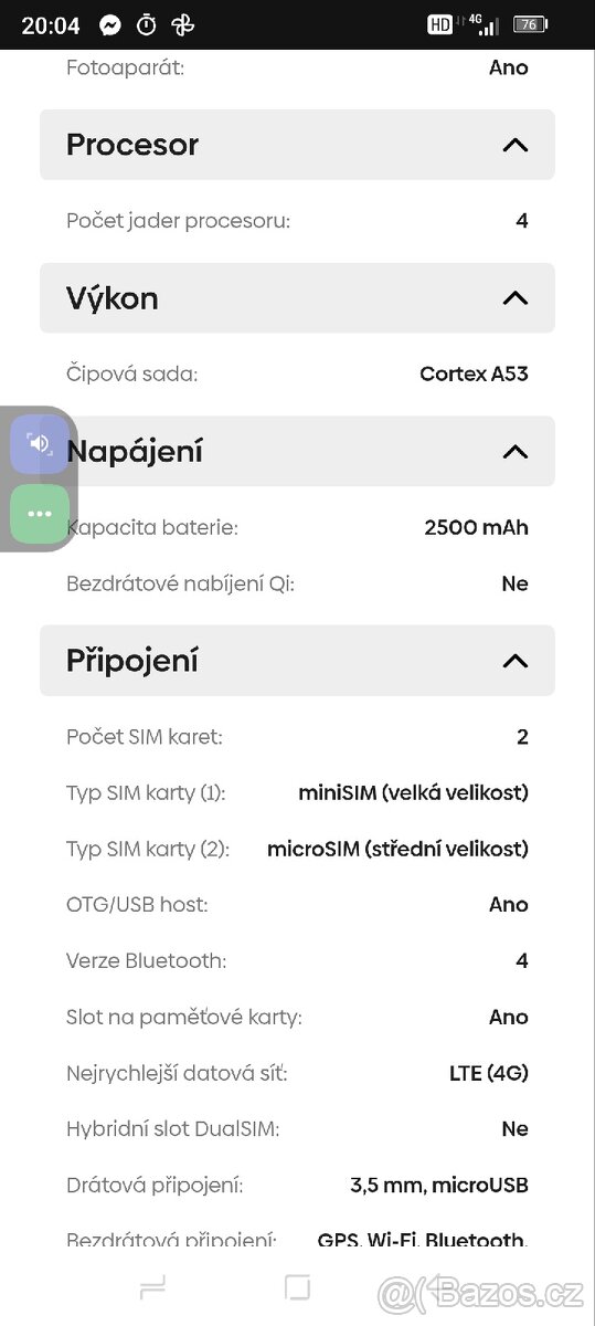 Aligator k50 extremo - 6