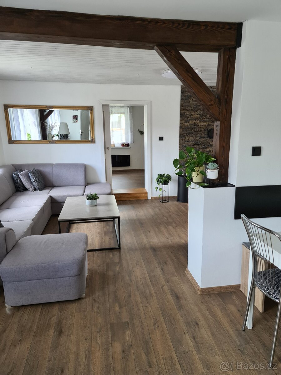 Ubytování Stupava -vířivka - silvestr máme ještě volný - 6