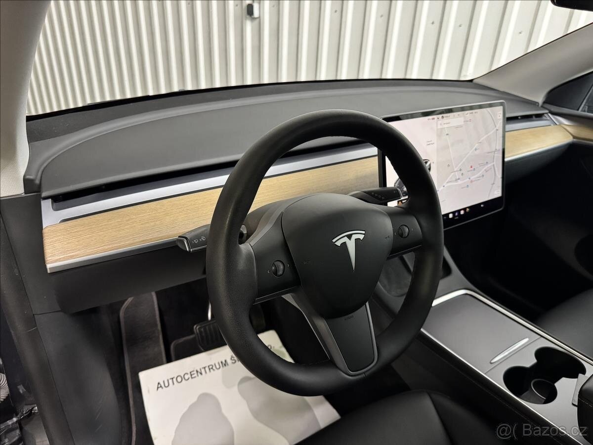 Tesla Model Y LONG RANGE AWD RYZEN 2XALU - 6