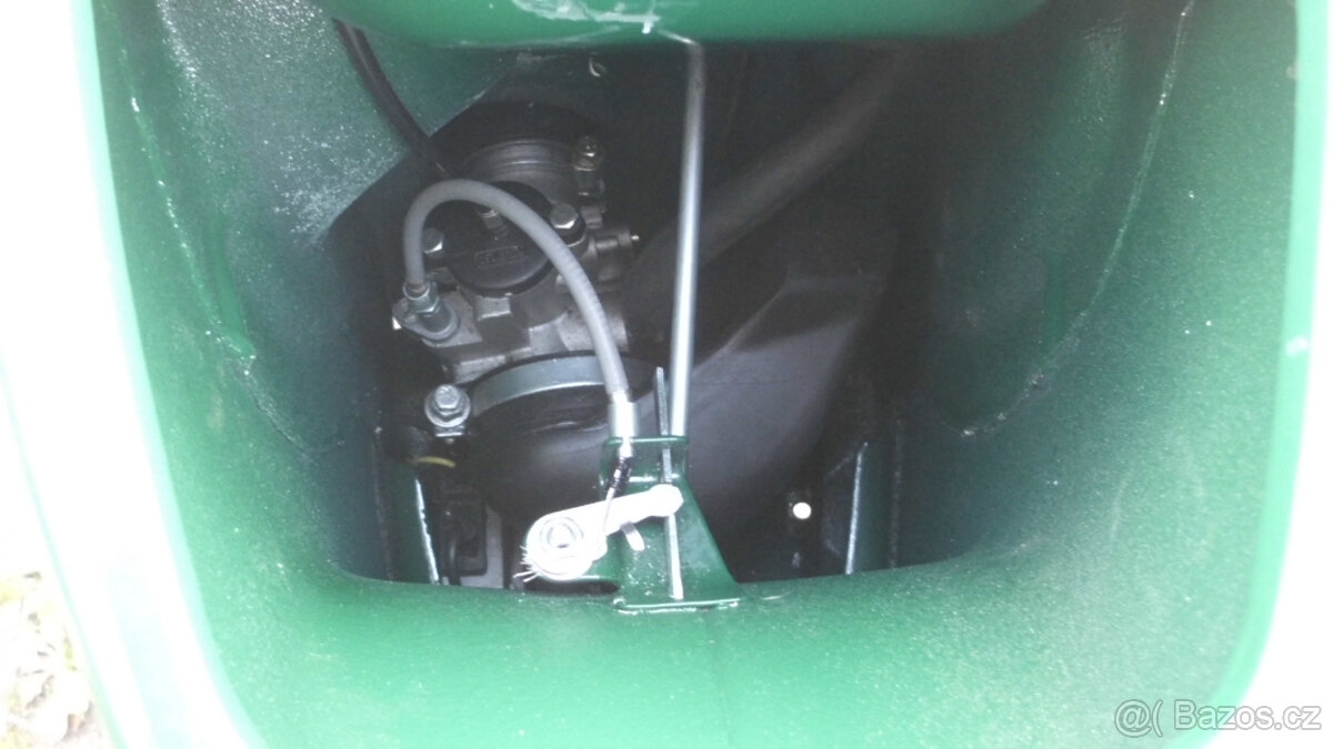 Piaggio Vespa 50 V5B3 - 6