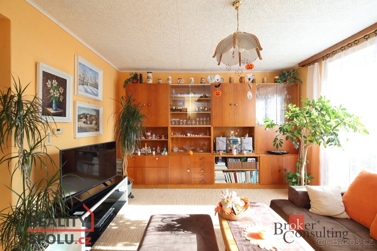 Pronájem, byty/3+1, 76 m2, Zámecká 4072, 46401 Frýdlant, Lib - 6