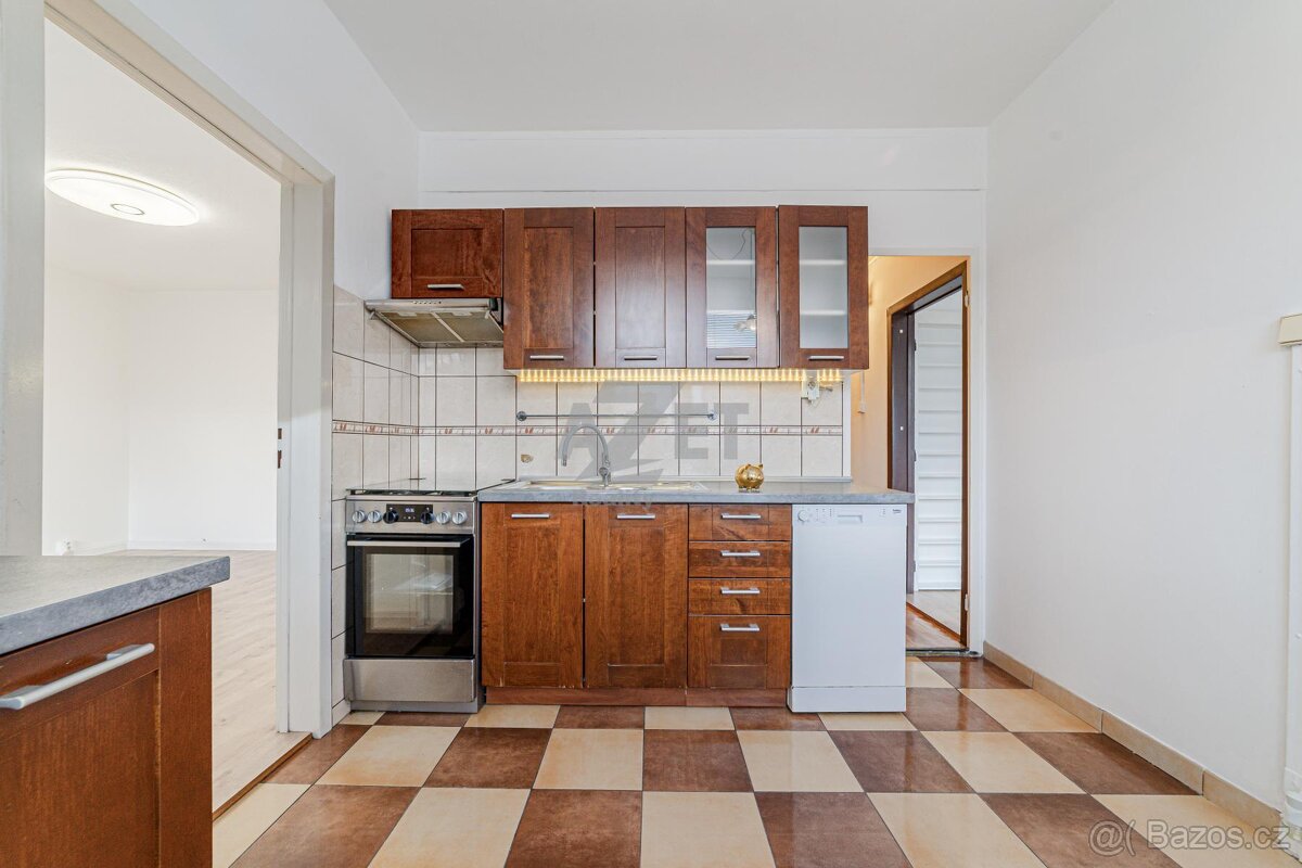 Prodej bytu 3+1, 68 m2, Český Těšín - ul. Pod Zvonek - Svibi - 6