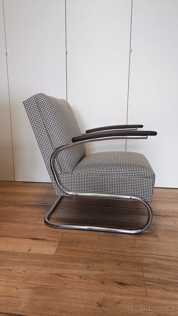 Kreslo Thonet S411 - 6