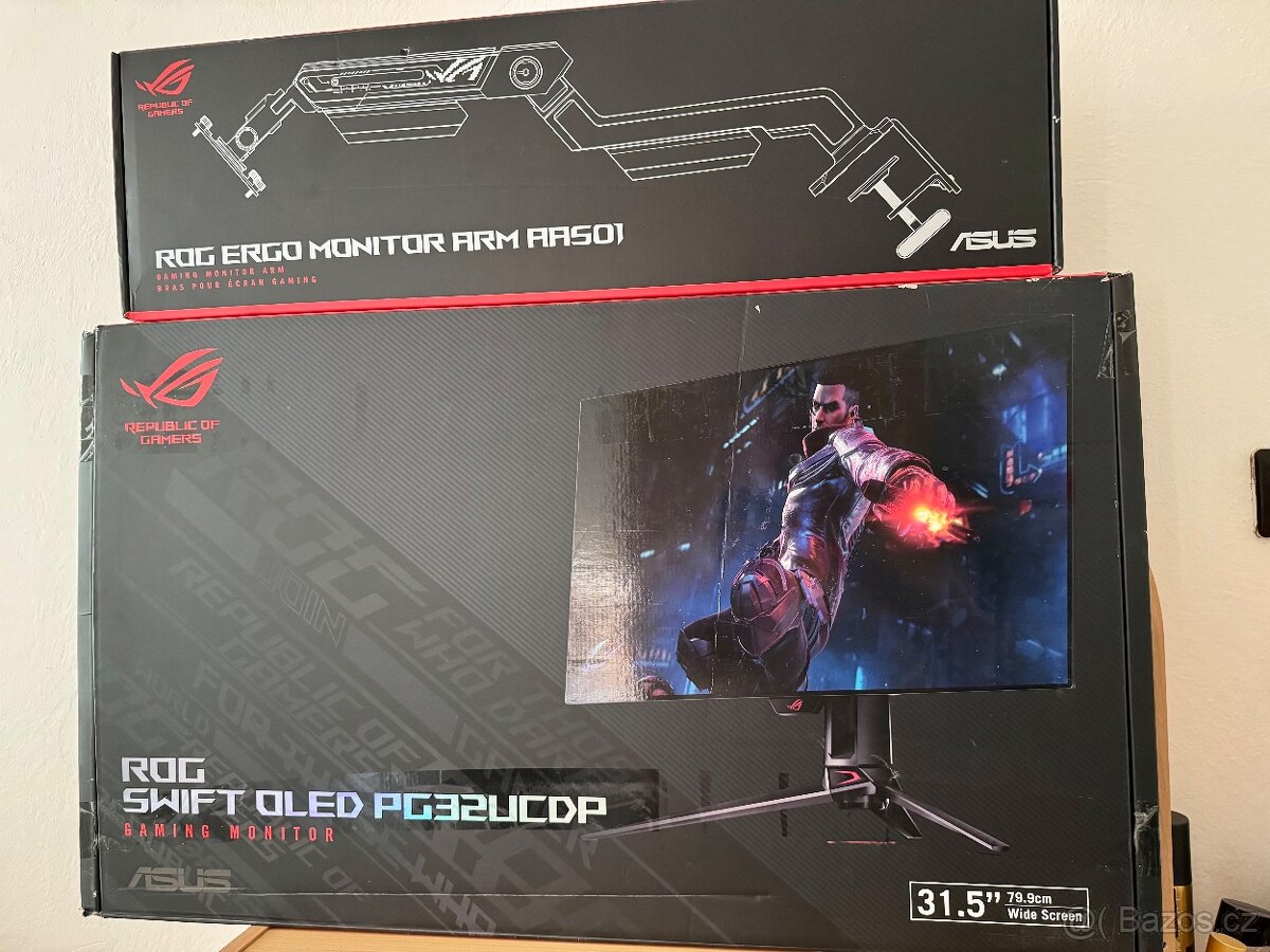 HERNÍ PC TOP TIER ULTRA 9 285K/96GB RAM/RTX 5090/4TB SSD - 6