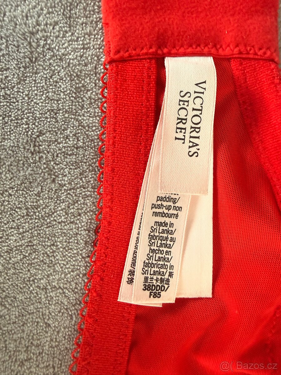 Podprsenka Victoria’s Secret - 6