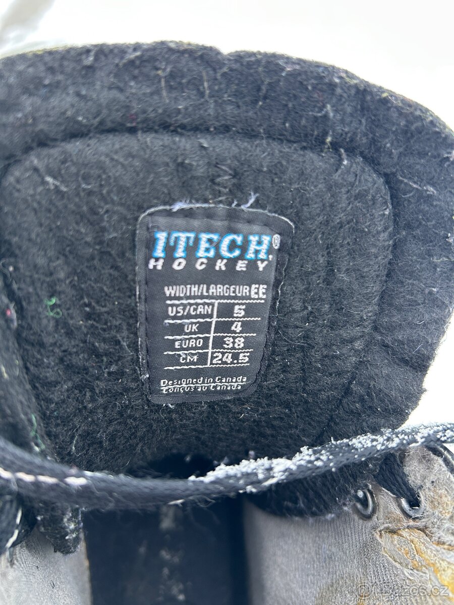 Dětské brusle vel 38 - 6