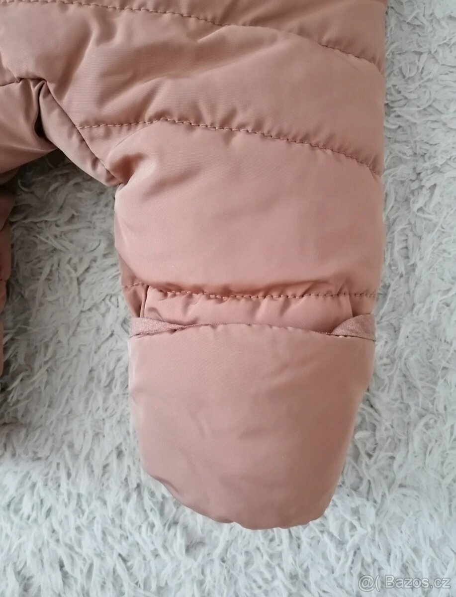 Zimní overal HM - velikost 56 - 6