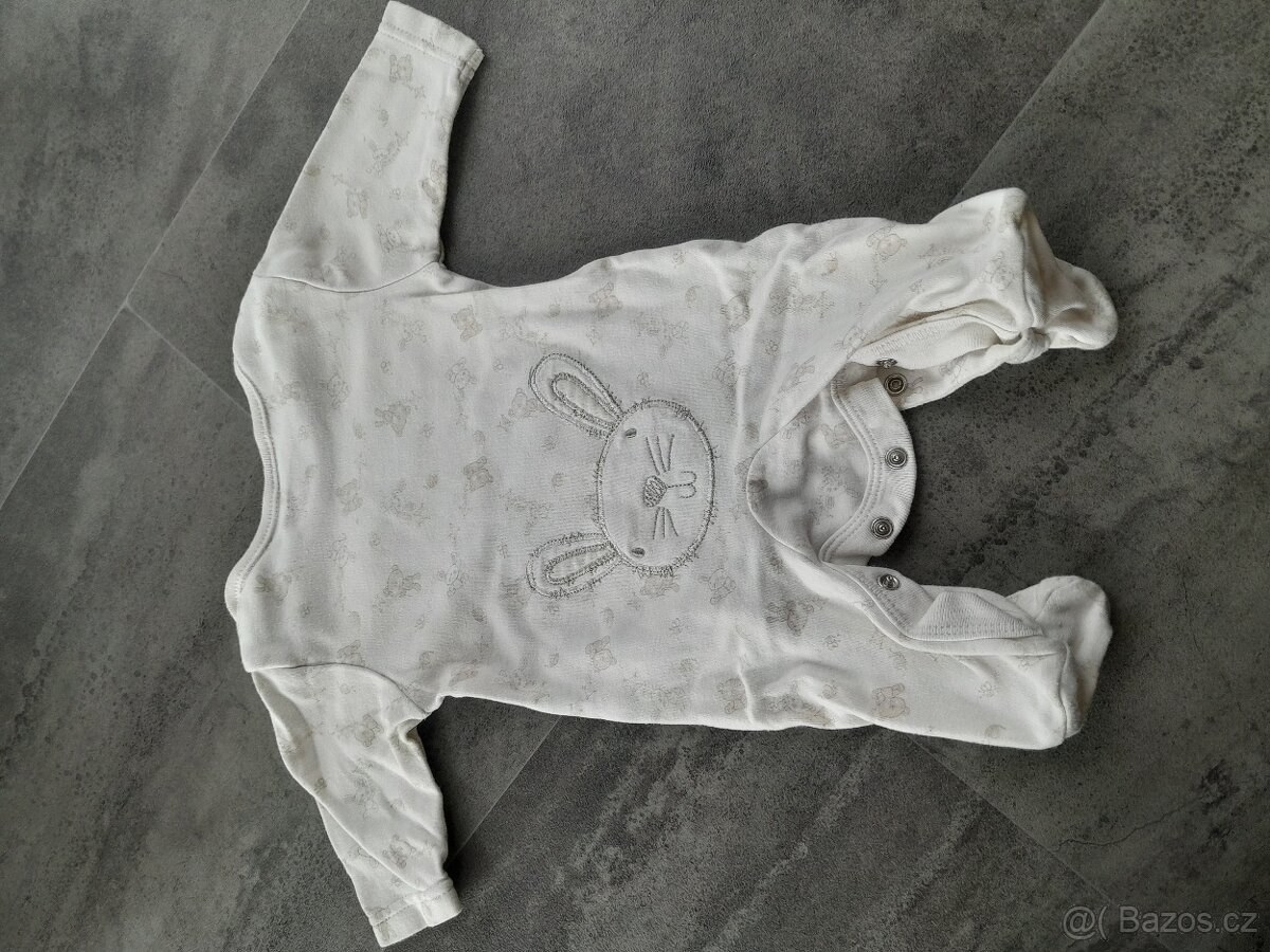 Vel.56 Overálky a další oblečení - 6