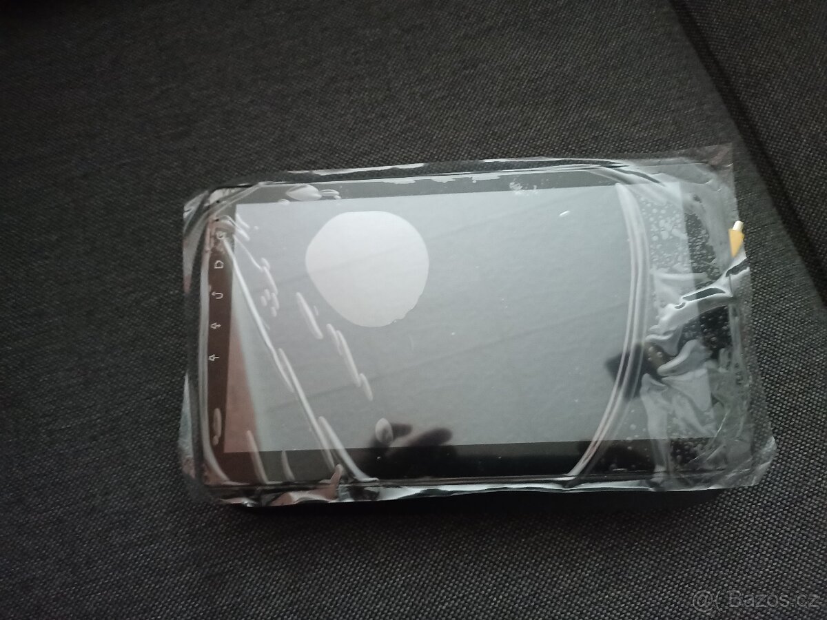 Autorádio 2din 10" - 6