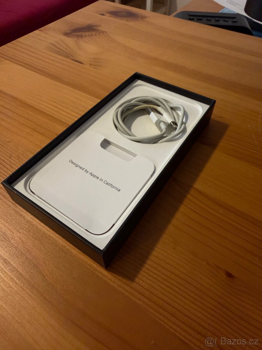 iPhone 12 Pro Space Grey TOP STAV - 6