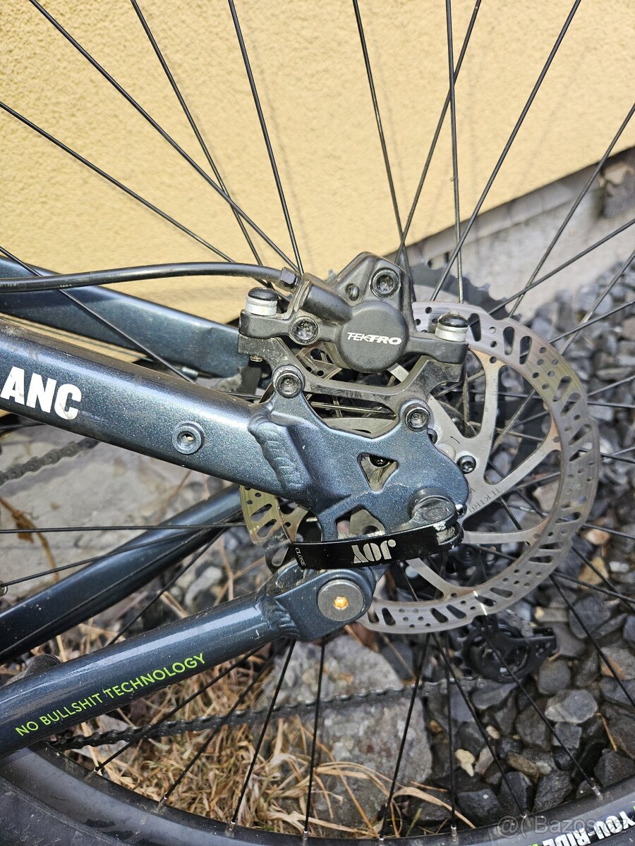 Prodán elektrokolo celopero - 6