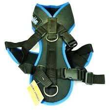 ManMat - Postroj Merhi long - 6