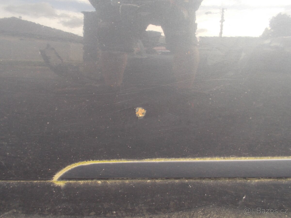 Karosářské díly Astra H kombi Z168, 2007-2010 - 6