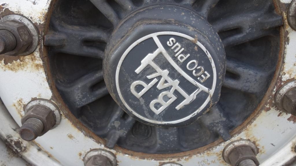 SCHWARZMÜLLER SPA 3/E - Posuvná podlaha 87 m3 - 6