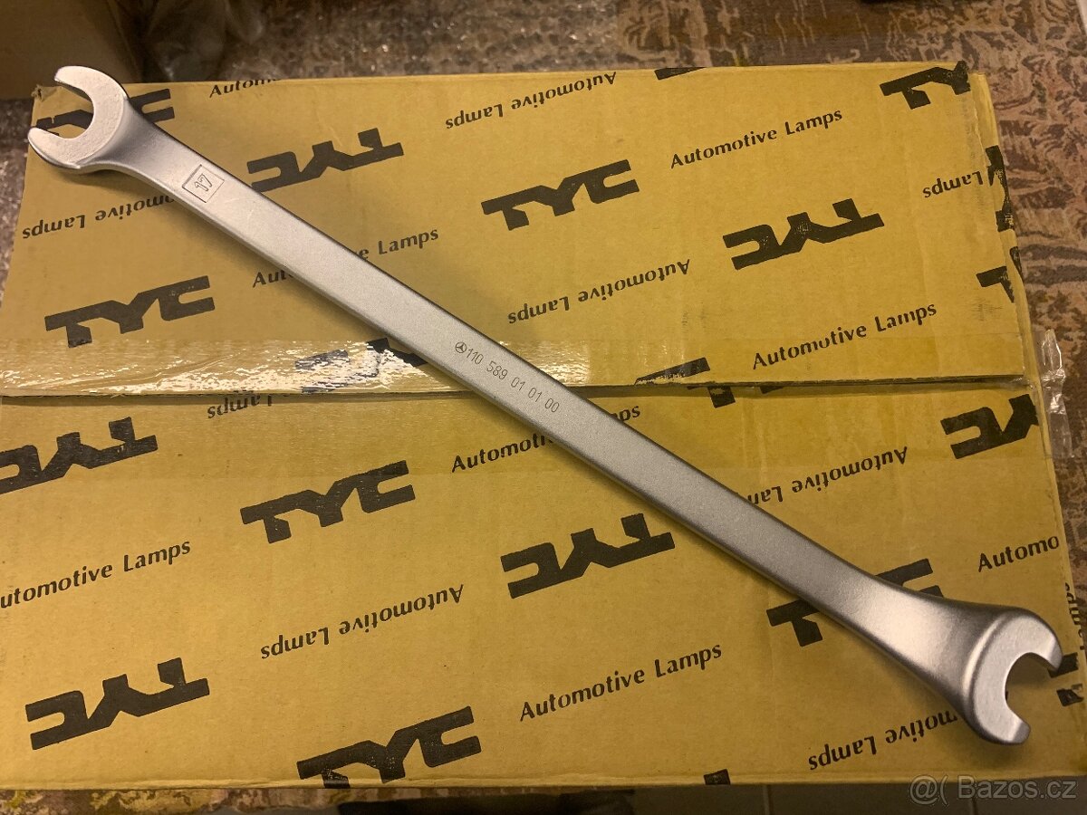 HAZET 329-4,329-5 a 2771 pripravkove kluce - 6