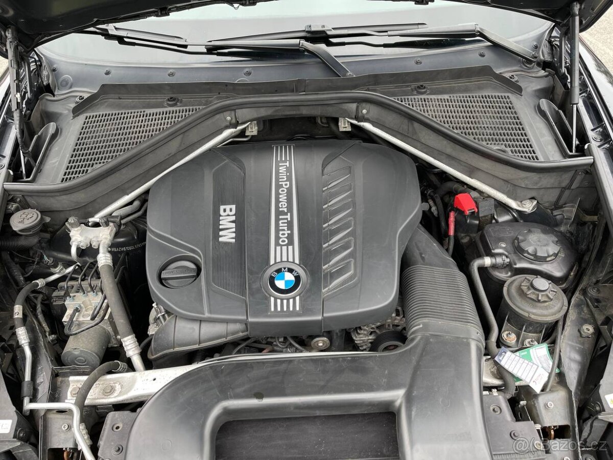 BMW X5 E70 - 6
