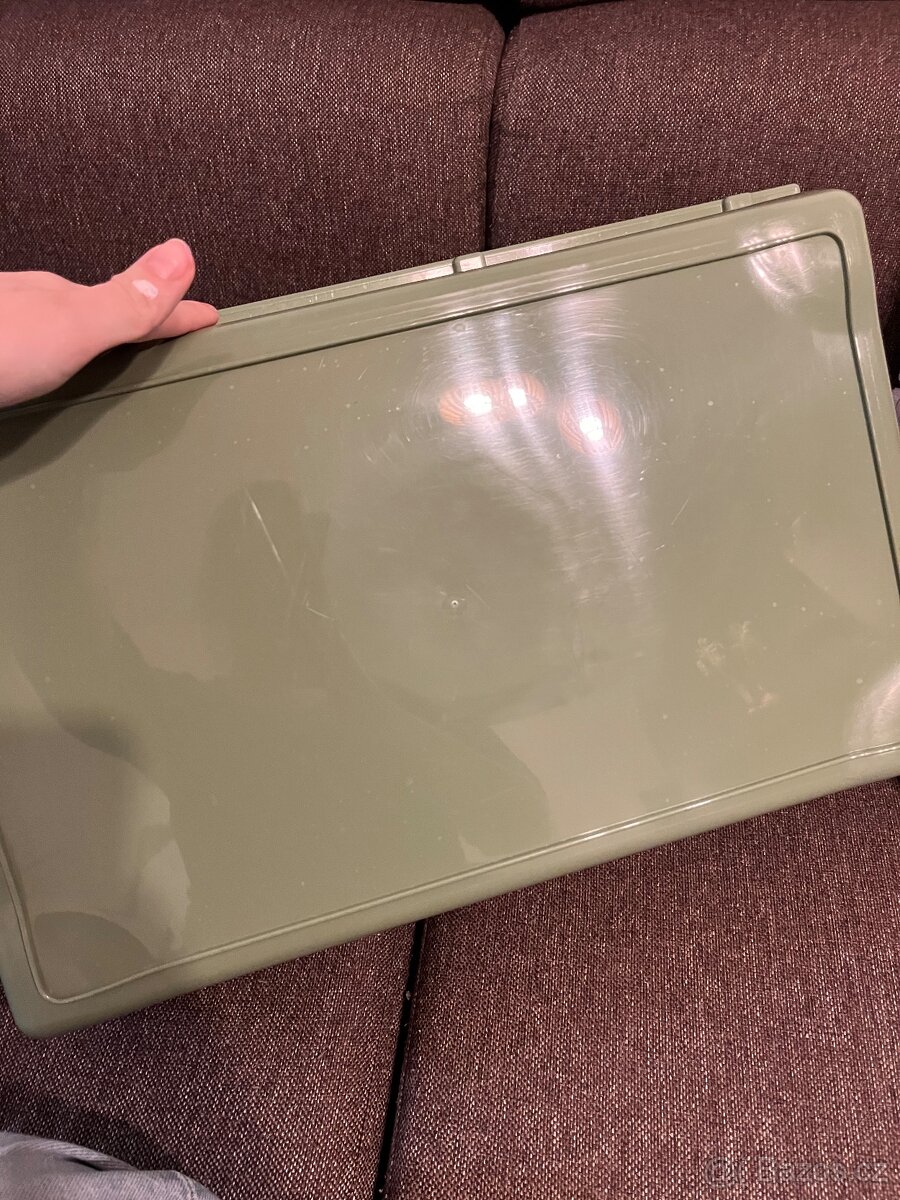 Klec pro křečka - 6