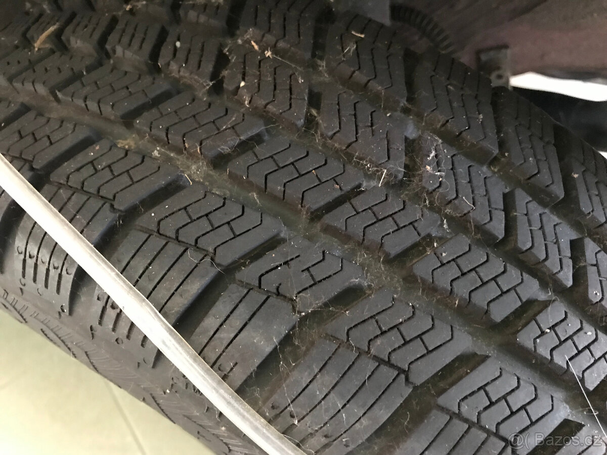 Renault Twingo 2012 1,2i 55kW - pouze díly - 6