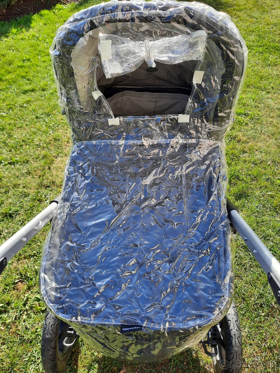 Easywalker Sky Platinum - 6