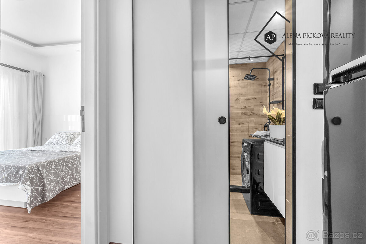 Prodej bytu 2+kk, 65 m2, Intercontinental area, Hurghada - 6