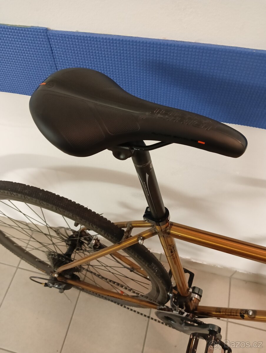 Kolo Author Ronin - 6