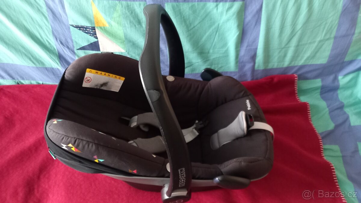 Prodám vajíčko+dětská hrazda zdarma - 6