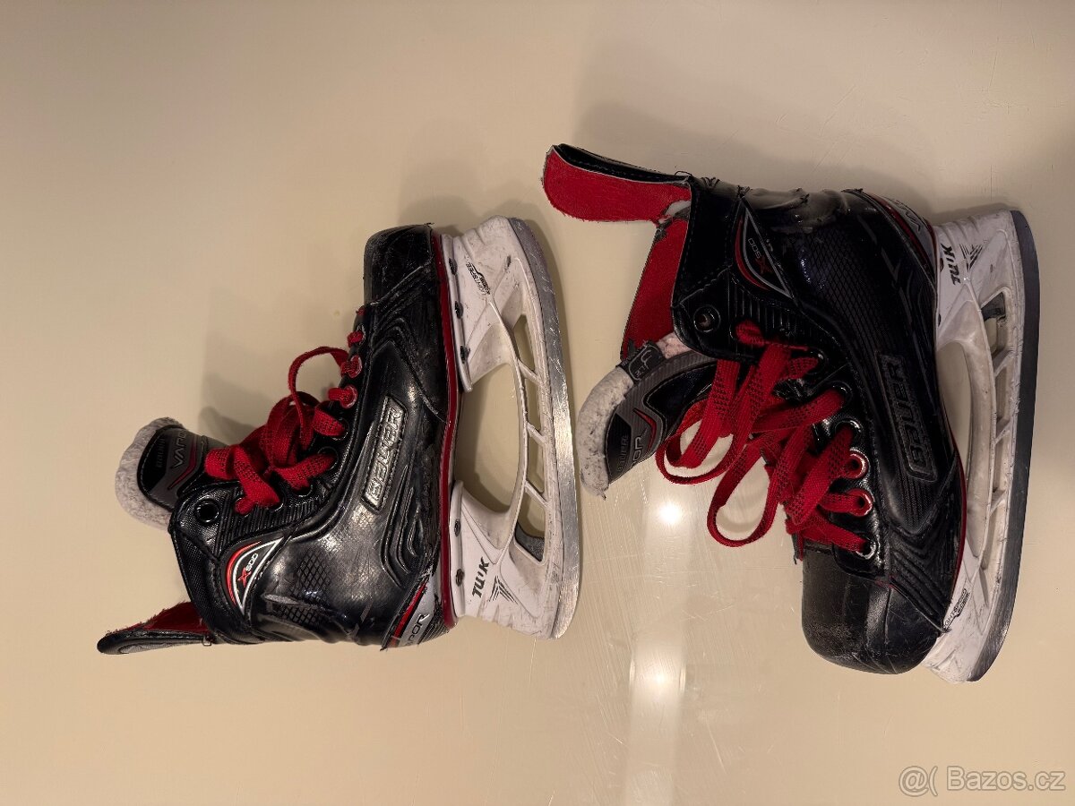 Brusle Bauer Vapor X500 vel.3,5 - 6