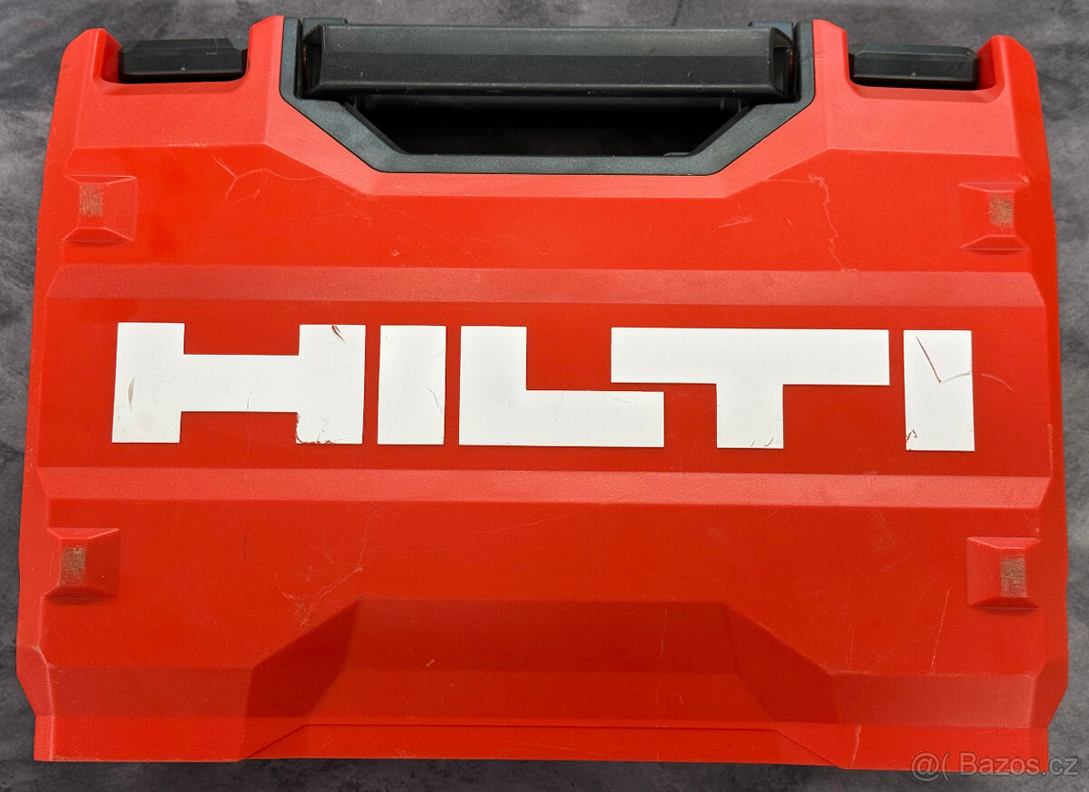 2x Bodový laser Hilti PM 2-PE - 6