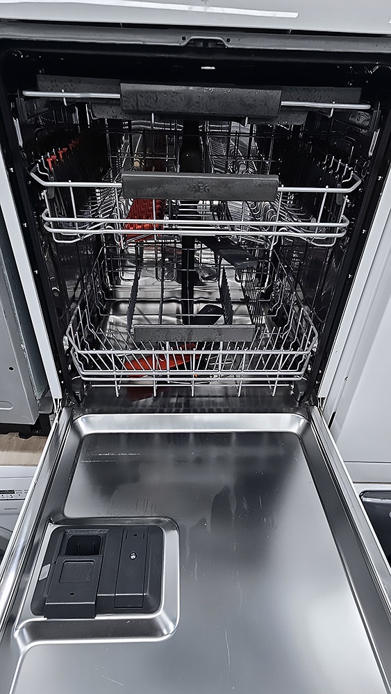 Myčka nádobí Candy, Bosch, display - 6