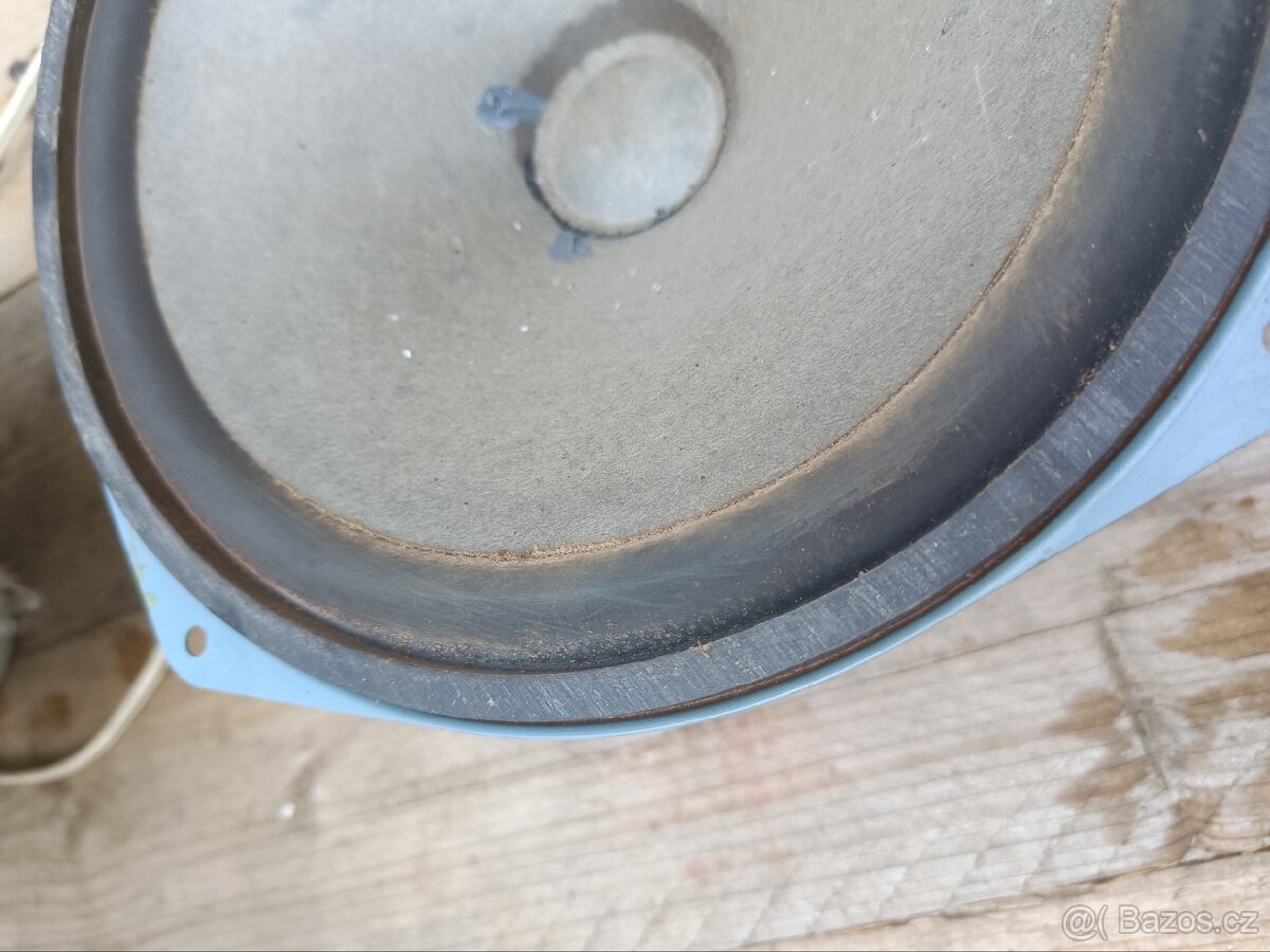 Tesla ARO 689. Tesla ARN 664. Vadne - 6