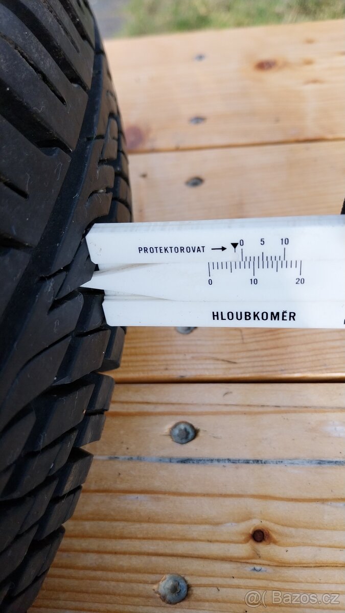 Barum 155/70 R13 - 6