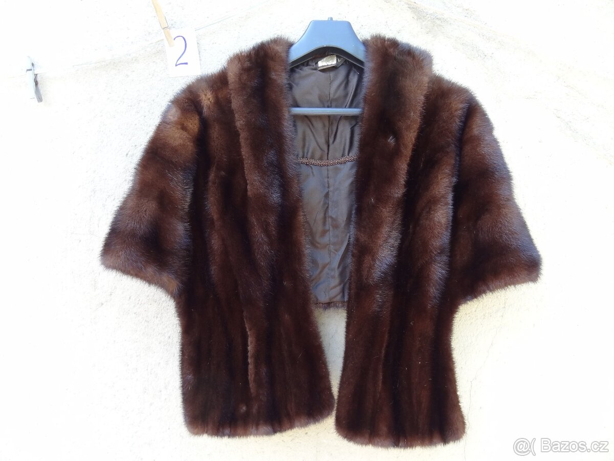 NORKOVÉ KOŽICHY. Dámské. - 6
