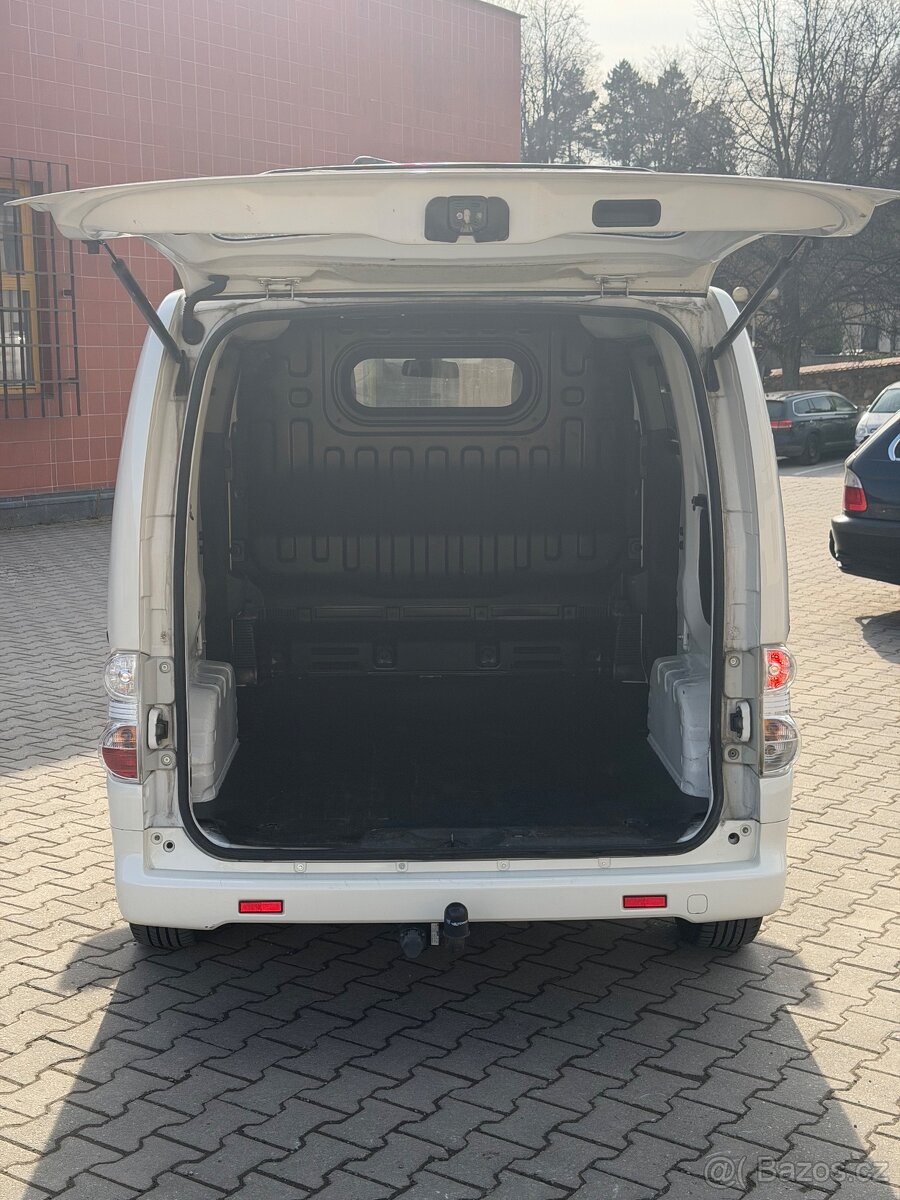 Nissan e-NV200 (40 kWh) – 2021 - 6